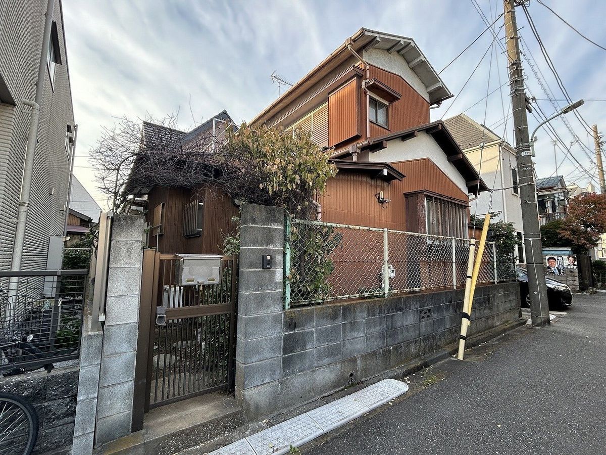 土地写真