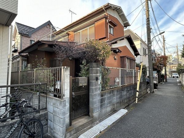 土地写真