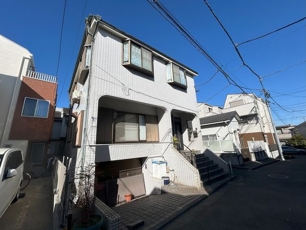 大田区東馬込1丁目 戸建 外観 大田区東馬込1丁目 戸建 外観