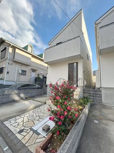 大田区中央5丁目 戸建 外観