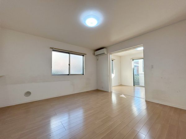 大田区中央5丁目 戸建 リビング リビング