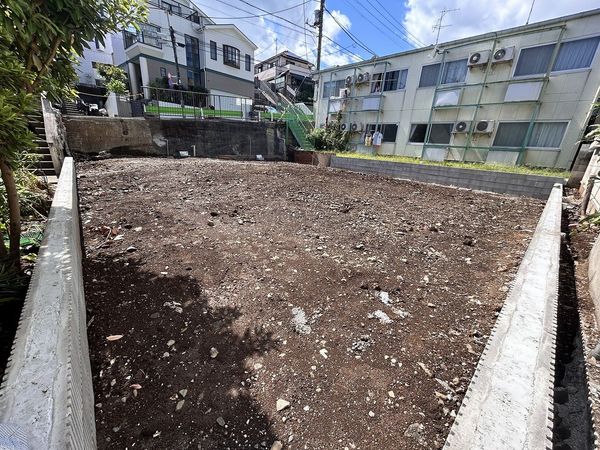 大田区中央5丁目 新築戸建2号棟 外観 大田区中央5丁目 新築戸建2号棟 外観