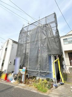 南馬込4丁目 戸建 外観