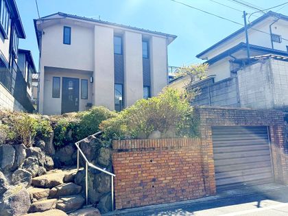 大田区北馬込1丁目戸建 外観