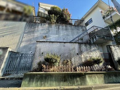 大田区山王3丁目戸建 外観