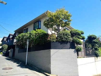 南馬込4丁目 戸建 外観