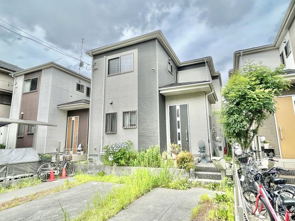 川口市安行出羽1丁目戸建 眺望 川口市安行出羽1丁目戸建 眺望