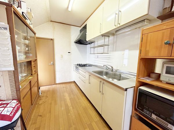 大田区南馬込1丁目 戸建 キッチン 大田区南馬込1丁目 戸建 キッチン