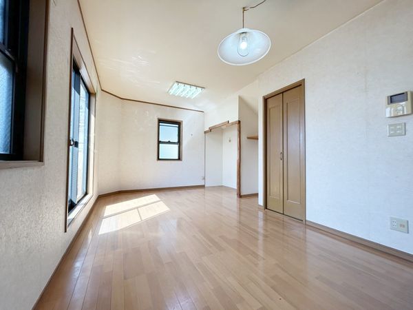 大田区南馬込1丁目 戸建 リビング 大田区南馬込1丁目 戸建 リビング