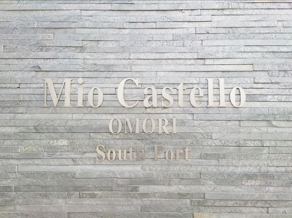 ミオカステーロ大森サウスフォート その他現地