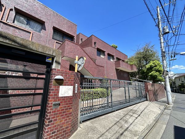 ネオハイツヴェルビュ 外観 ネオハイツヴェルビュ 外観