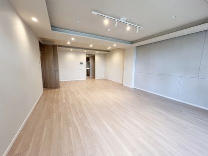 パーク・コート山王 エントランス