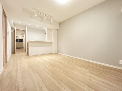 セザール大森 リビング