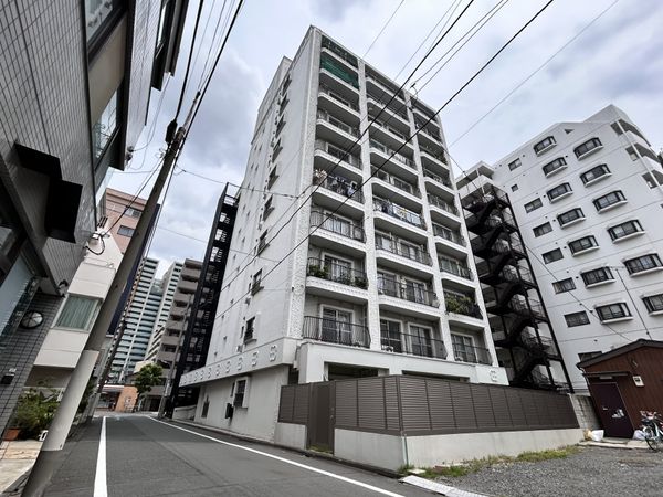 シャンボール第2大森 外観 外観