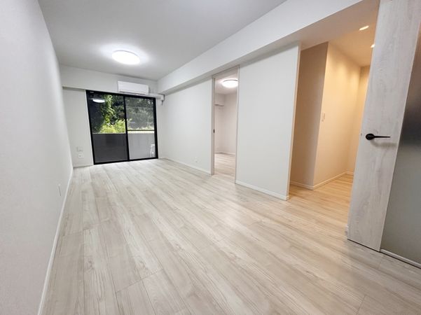 ステージ山王グランドヒルズ リビング ステージ山王グランドヒルズ リビング