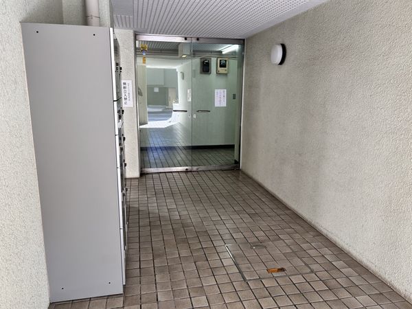 長原台アーバンハイム 共有部分 共有部分