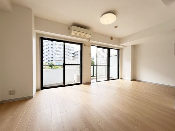 ステージ南大井グランドパーク リビング ステージ南大井グランドパーク リビング