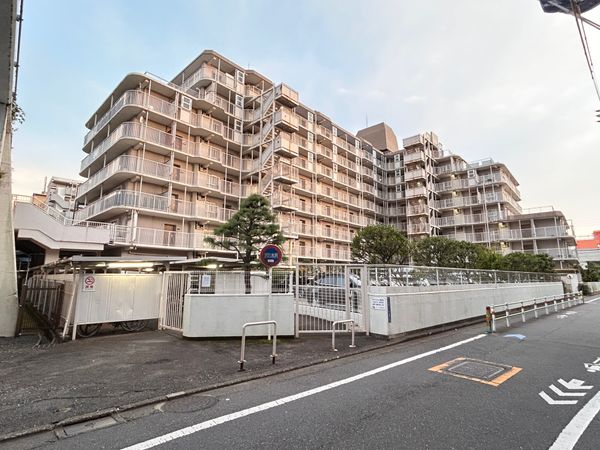 コトー大森 外観 コトー大森 外観