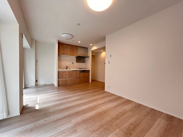 エンゼルハイム大森 リビング エンゼルハイム大森 リビング