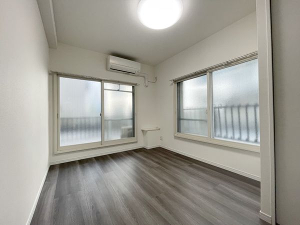 コンドミニアム大森 室内 コンドミニアム大森 室内