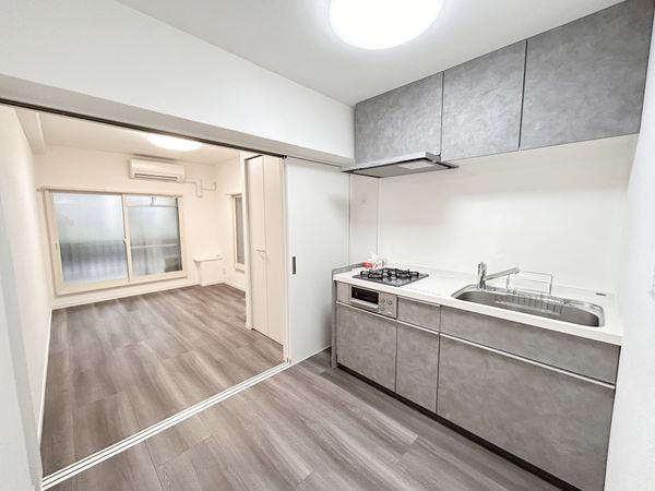 コンドミニアム大森 室内 コンドミニアム大森 室内