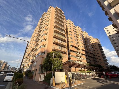 ライオンズマンション大森 外観 ライオンズマンション大森 外観