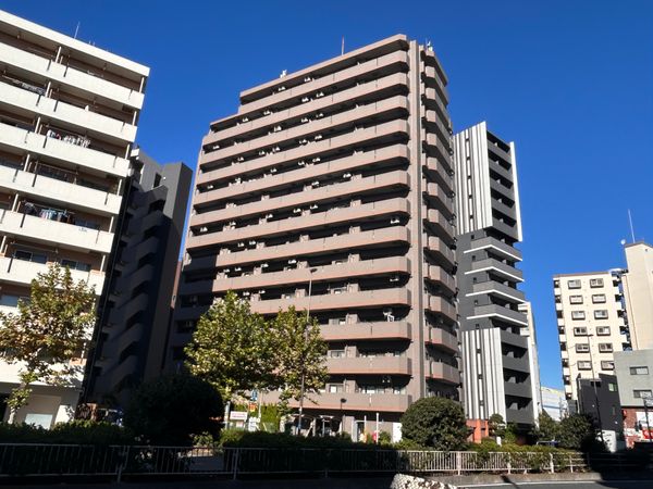 マイキャッスル大森町エクセレントステージ 室内 マイキャッスル大森町エクセレントステージ 室内