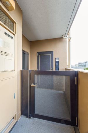 エンゼル大森グランディア その他現地