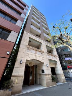 デュオ・スカーラ大森 外観