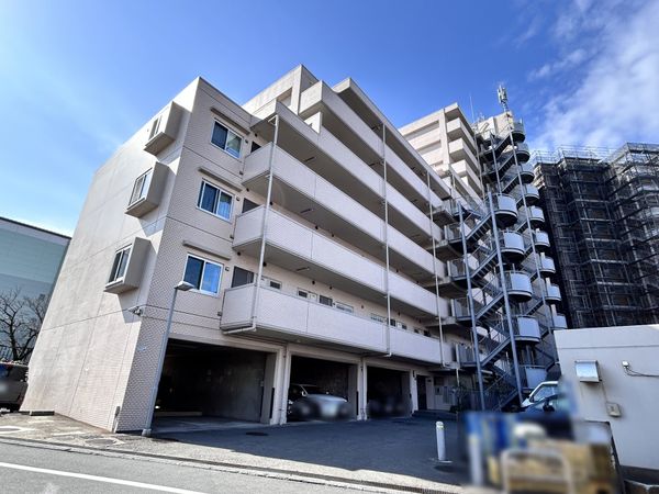 Wing大森南 外観 外観