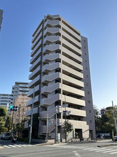 ルモンド平和の森 外観 ルモンド平和の森 外観