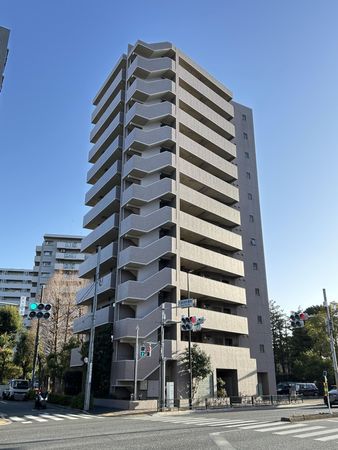 ルモンド平和の森 外観 ルモンド平和の森 外観