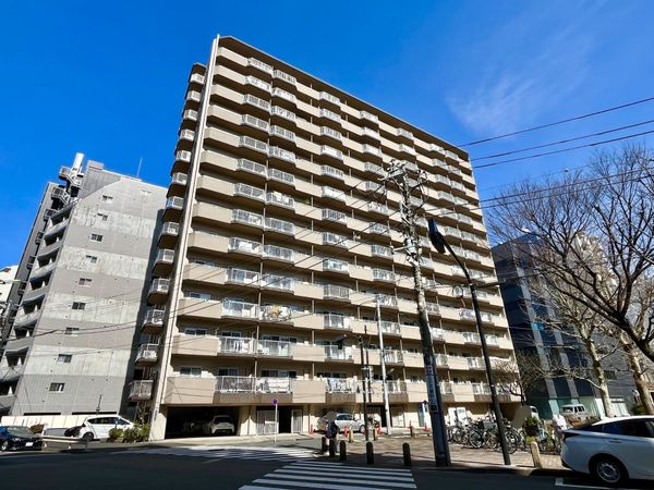 東亜パークサイドキャッスル 外観 東亜パークサイドキャッスル 外観
