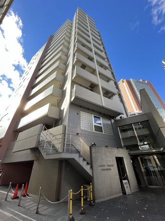 グランドメゾン三軒茶屋 外観 グランドメゾン三軒茶屋 外観