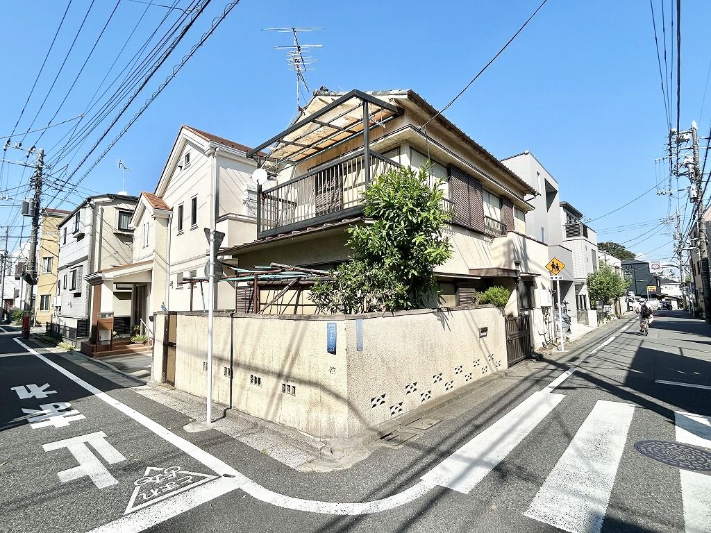 土地写真