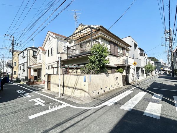 土地写真