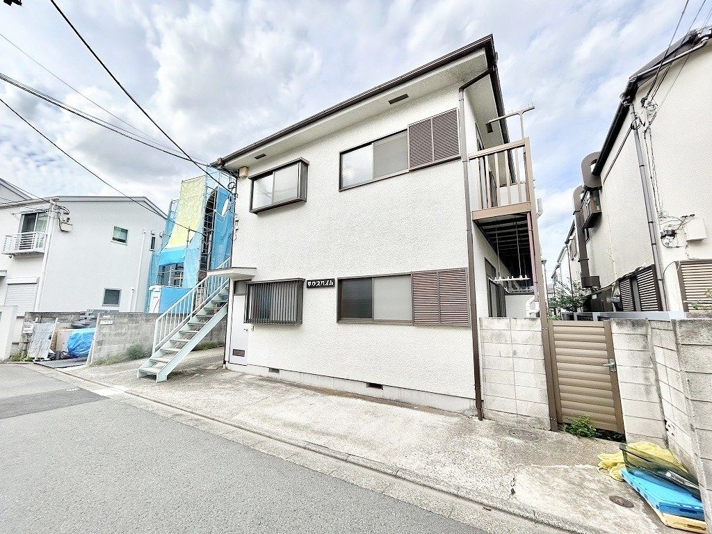 土地写真