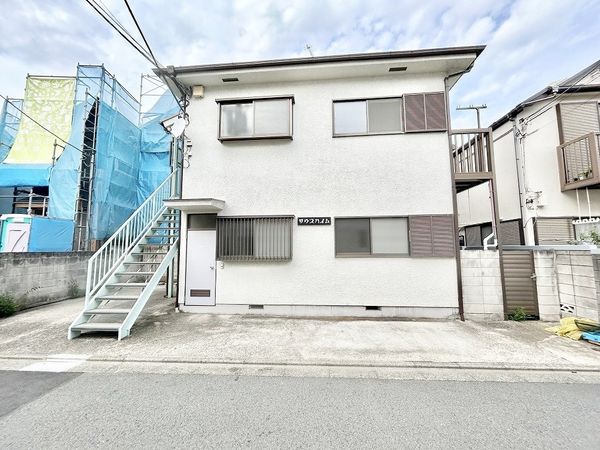 土地写真