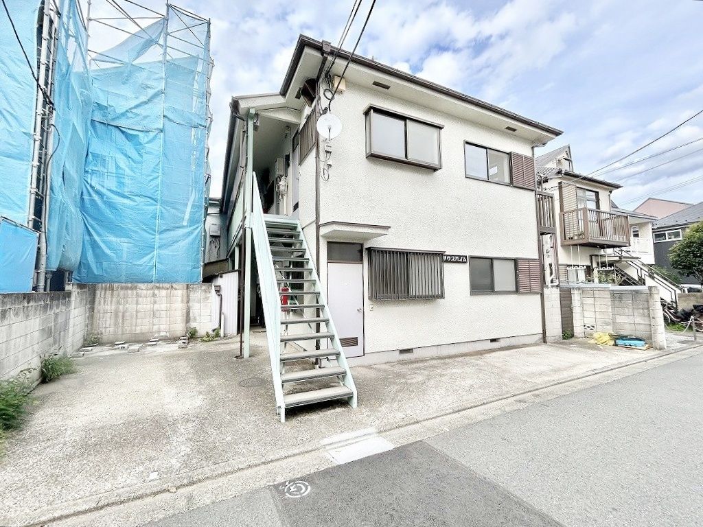 土地写真