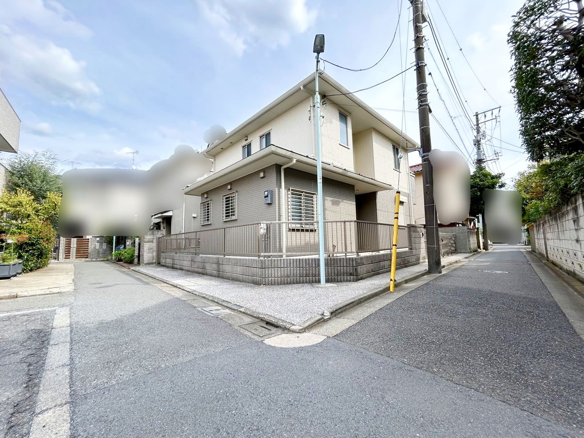 土地写真