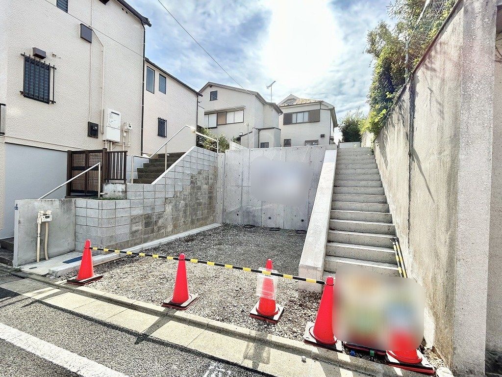 土地写真