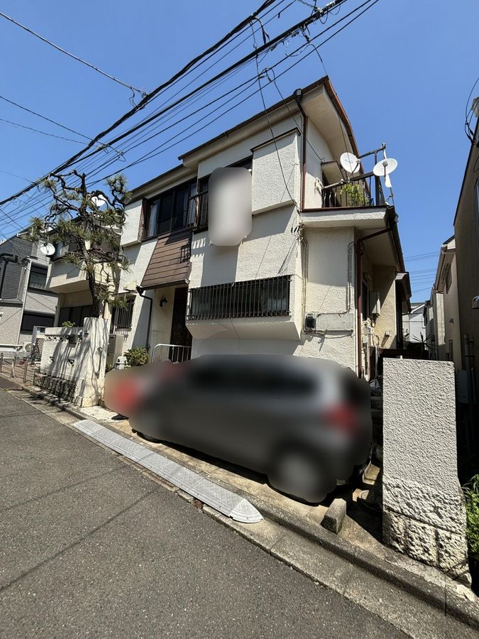 土地写真
