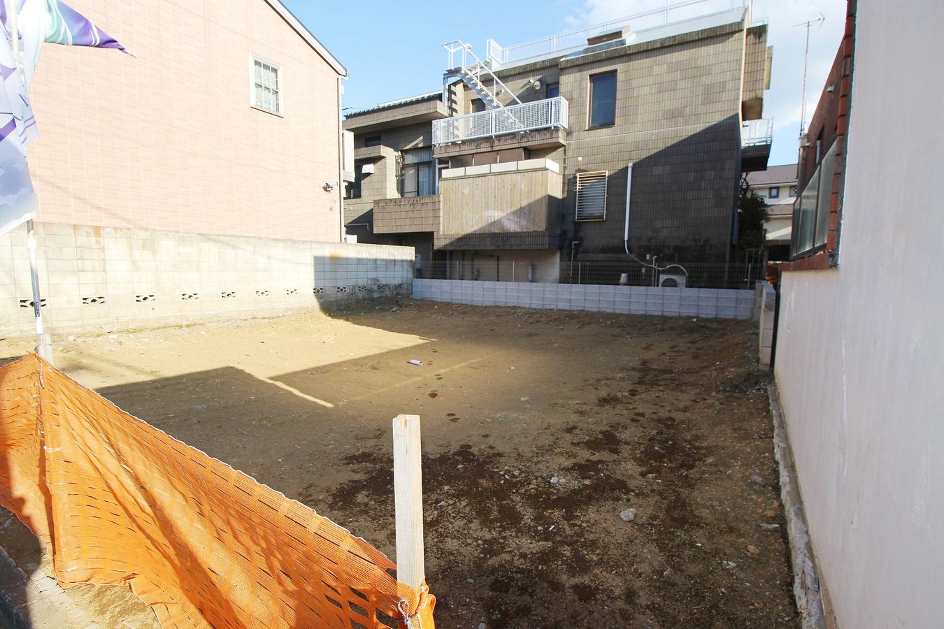 土地写真