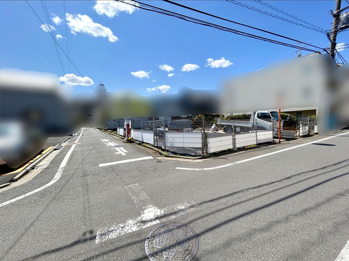 土地写真
