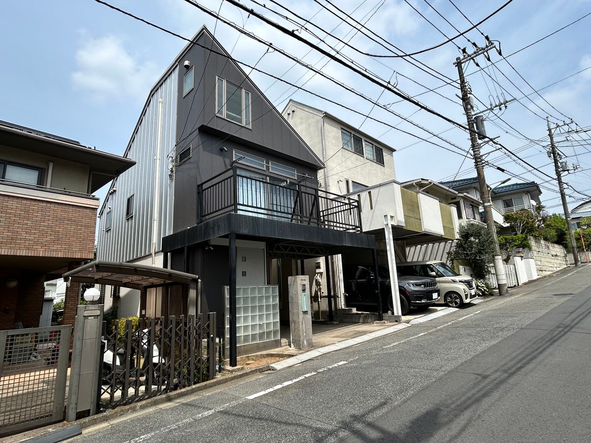 土地写真