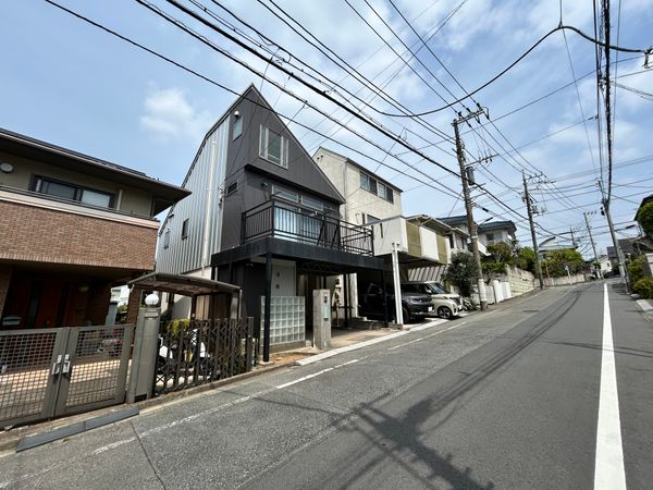 土地写真