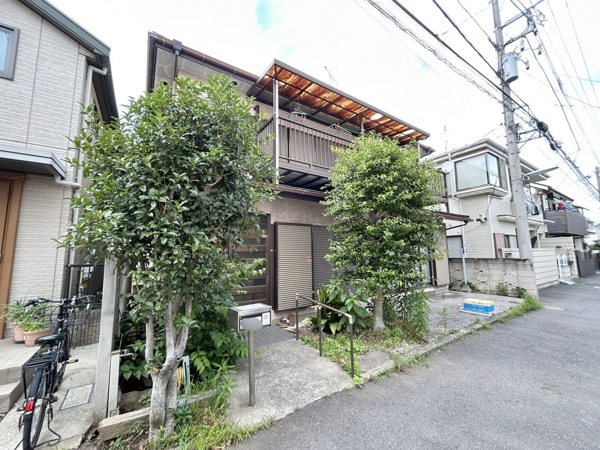 土地写真