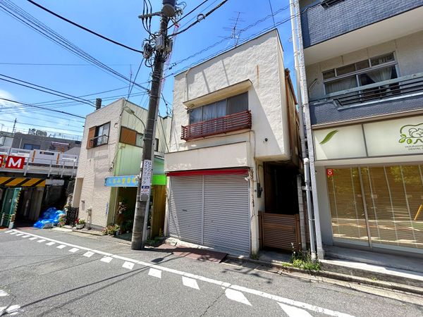 土地写真