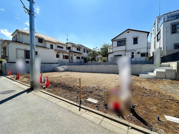 土地写真
