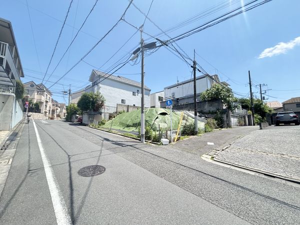 土地写真